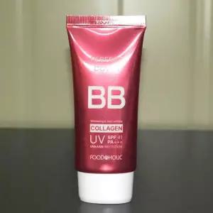 [콩심팥심]베이스메이크업 화장품 커버 콜라겐 비비크림 50ml