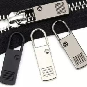 지퍼수선 지퍼 수선 고리 자크 고장 손잡이 가방 바지 캐리어