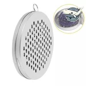 [콩심팥심]모기향 연소기 전용 거치형 원형 뚜껑