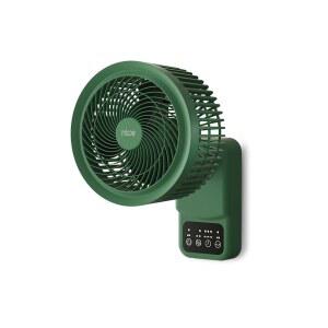 무타공 선풍기 벽선풍기 가정용 서큘레이터 욕실 여름 화장실 미니벽걸이