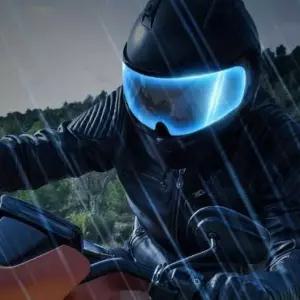 [JHM514QT_51DY]헬멧 필름 1세트 안티포그 습기제거 필름 (29129792A)