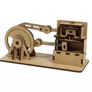 초등 과학 기차 증기기관 오타마타 조립 장난감만들기 두뇌개발 신기한 학원 독후활동