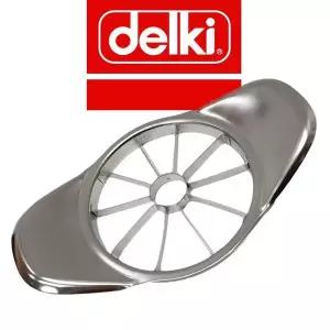 B델키 스텐레스 슬라이서 사과깍기