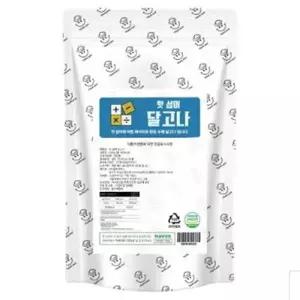 달고나 토핑 200g