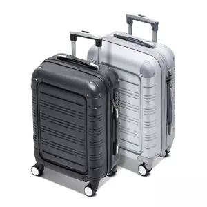 갤러리아 윌비 24+28인치 여행용캐리어SET 수화물 화물용 여행가방 확장형 경