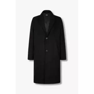 백화점 스튜디오 톰보이 톰보이남성 울 싱글 브레스티드 코트 91M4411921