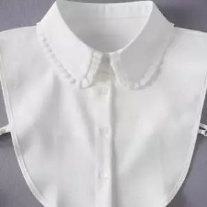 디자인 스타일 캐주얼 데일리 페이크 코디 쉬폰