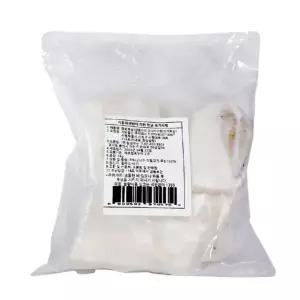 왕성수산 냉동 메로목살 1KG 수입식품 수입식자재 수입식재료 수입식료품 그로서리