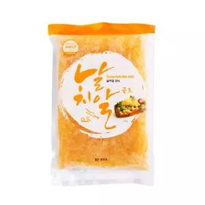 동림 냉동 날치알 골드 800g 수입식품 수입식자재 수입식재료 수입식료품 그로서리