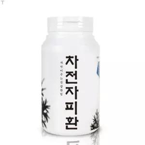 국산 산해랑 차전자피환 300g 환 가공환 건강환 약초환