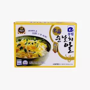동림 냉동 날치알 골드 150g 수입식품 수입식자재 수입식재료 수입식료품 그로서리