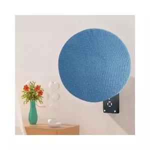 루미나D 선풍기커버 스판 헤드형 온풍기 보관 덮개 벽걸이형