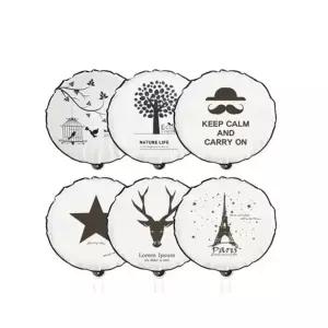 루미나D 선풍기커버 가성비굿 벽걸이 선풍기 커버