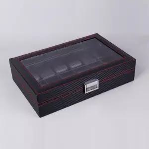 럭셔리 손목시계 보관함 12구 팔찌 보관 상자