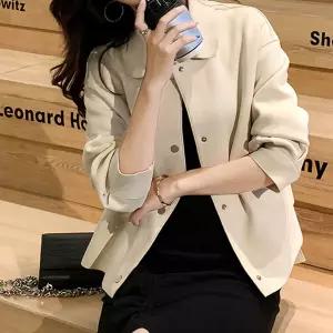 [클라셰] 클라셰 캐주얼파이핑포인자켓_B6S0372