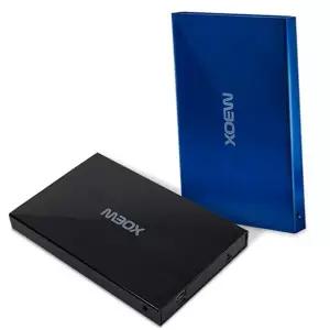 usb 3.0 외장 케이스 초고속 알루미늄 하드드라이브 2.5인치 외장 케이스 휴대용 슬림 제품 확장 전자 발열