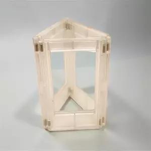 사진통 포토카드 보관함 민화 지관통 포스터 홀더 1+1