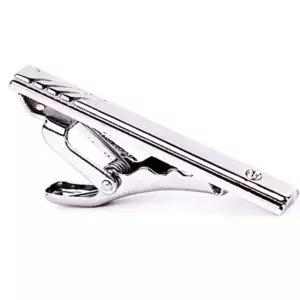 큐빅형 남자 혼주 넥타이핀 PWE2E804