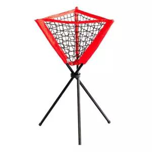 휴대용 야구공 볼바구니 만14세이상 어린이놀이터 유아장난감