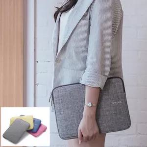 [국내생산] 바투카 오슬로 노트북 파우치 케이스 33.7cm(13인치) 35.6cm(14인치) 39.6cm(15인치) 40.6cm(16인치) 43.1cm(17인치)