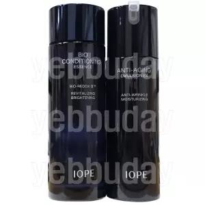 아이오페 맨 바이오 안티에이징 2종/단품