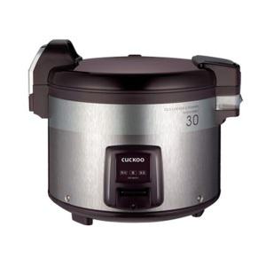 쿠쿠/AS보장  업소용밥솥 CR-3031V 대용량밥솥 30인용