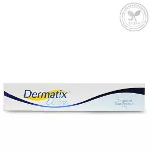 더마틱스 울트라 15g 흉터 상처관리