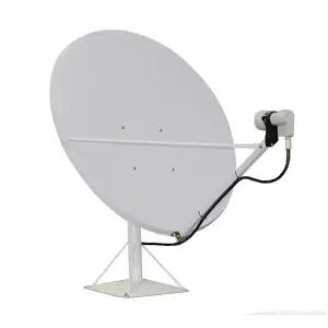 무궁화 위성안테나용  위성안테나 (90cm) - OFFSET 타입 lnb 불포함가격입니다