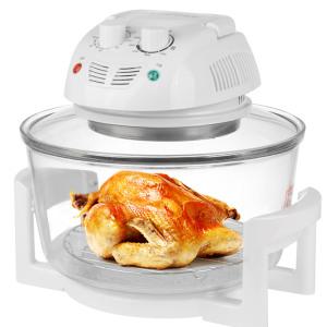 12리터 광파오븐WA-CO1200P /컨벡션/유리용기/바베큐