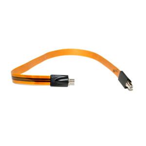 창틀형 납작케이블 30cm  50cm