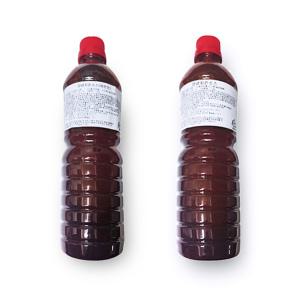 달콤한 양념 치킨소스 1kg (순한맛)