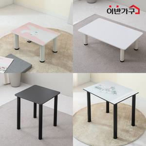 1인~6인 홀다리책상/컴퓨터책상/테이블/이반가구02