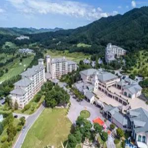 오크밸리리조트 밸리빌리지