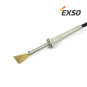 엑소 EXSO 마루보수용 인두기 EXV-2018 2025 4파이 인두팁 호환가능