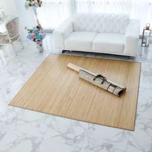 17mm 죽편 대나무 돗자리 쿨매트