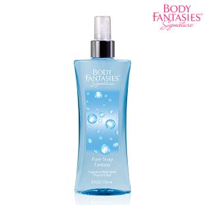 바디판타지 바디미스트 퓨어솝 236ml