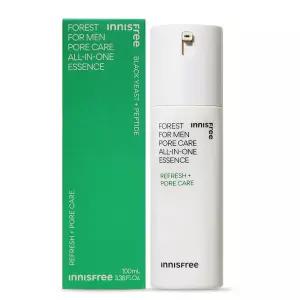 이니스프리 포레스트 포맨 포어 케어 올인원 에센스