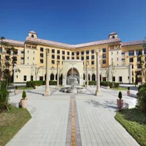 [강원 호텔] 한화리조트 설악 쏘라노 본관 (속초,고성)