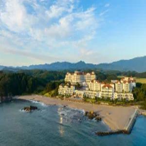 [강원 호텔] 쏠비치 양양 호텔 (양양(서피비치,낙산))