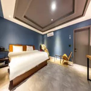 [전남 모텔] 목포 뉴에버그린 호텔 (목포)