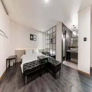 [전북 모텔] 군산 파라다이스 (군산)