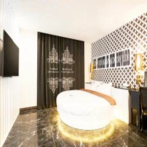 [서울 모텔] 건대 부티크나인(HB9) (건대,군자,구의)