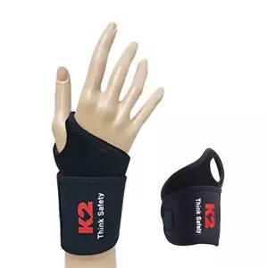 K2 손목보호대2 IUA15916 케이투세이프티 보호대 아대