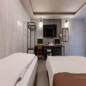 [충남 모텔] 공주 블랙펄 호텔 (공주,동학사,세종)