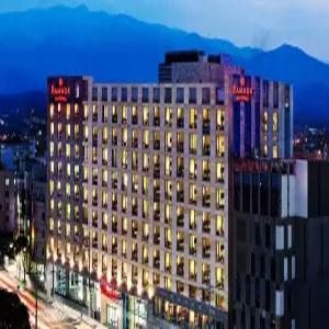 [제주 호텔] 라마다 제주시티 호텔 (제주공항 동부(제주시청,탑동,건입동),추자도)