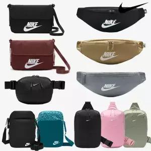 나이키 힙색 모음 힙팩 크로스백 아이템백 보조가방