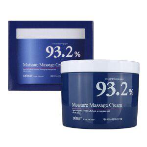 [드봉]엘지 드봉 데뷰 모이스쳐 마사지 크림 500ml