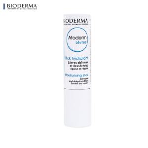 [바이오더마] 아토덤 립밤 4g 국내발송 26년5월까지