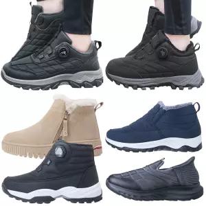 방한화/털신발/패딩부츠/털운동화/운동화/패딩/겨울/신발