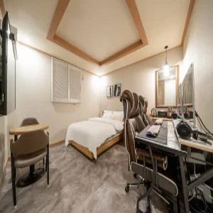 [경기 모텔] 고양(주교) XYM 호텔 (일산,고양)